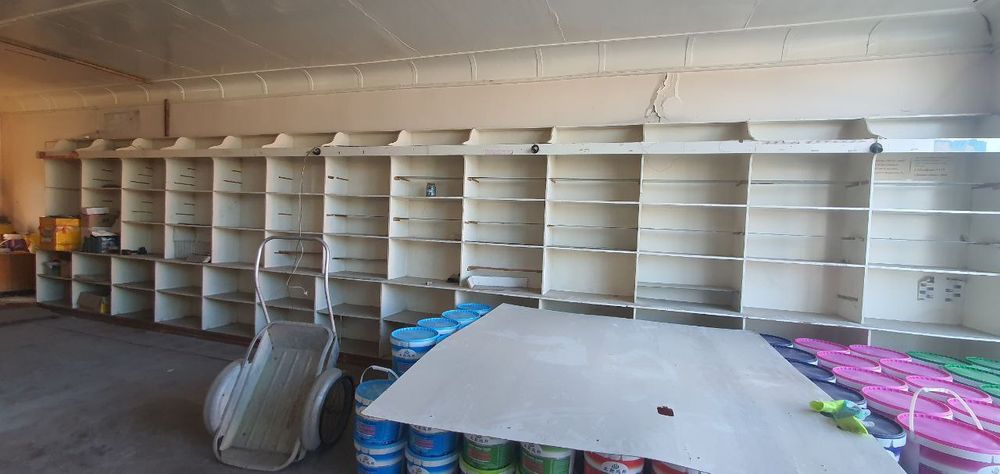 Faqat pirlafkalar sotiladi