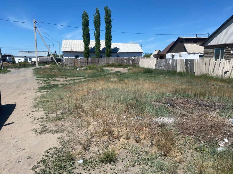 Продам участок на Восточном
