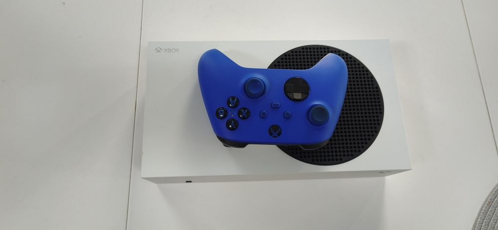 Consola Xbox series s