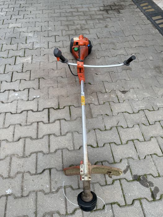 Trimmer husqvarna 343r