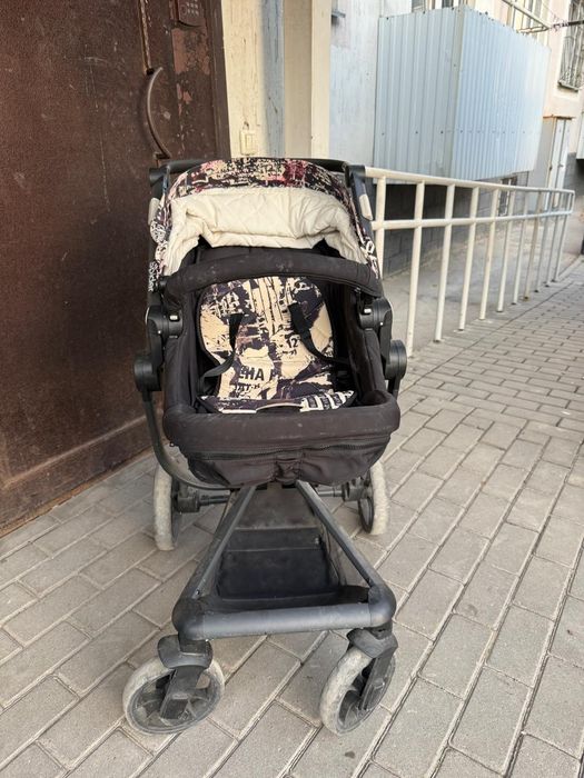 Коляска детская.