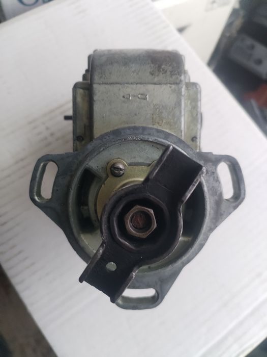 Магнето для двигателя УД-25, УД-15
