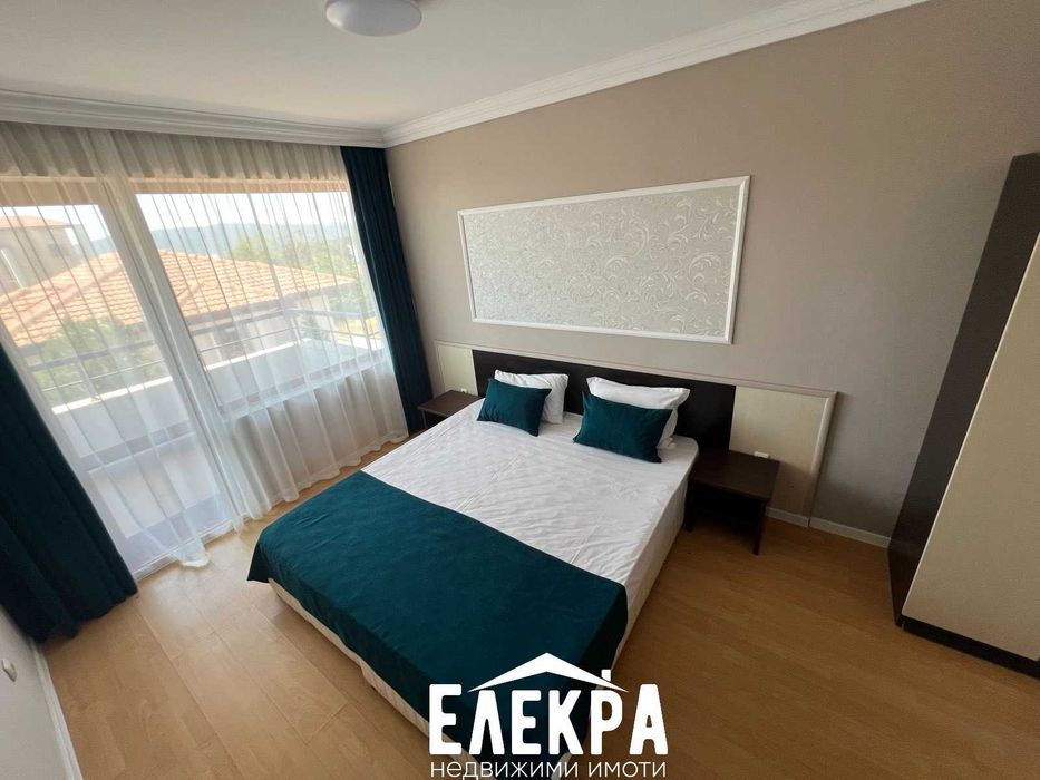 Дава се под наем Къща в Варна, Център - 180 кв.м за 650 € - Снимка #10