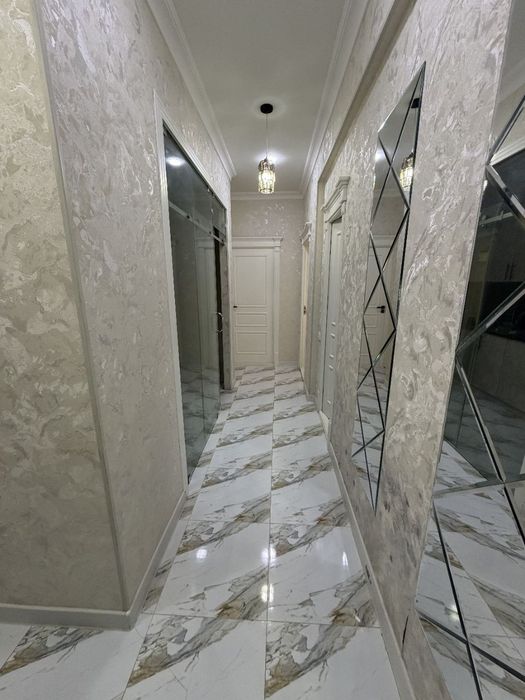 Сдается 2х комнатная Фрунзе