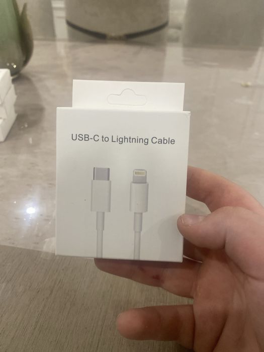 USBпоовод для зарядки айфон
