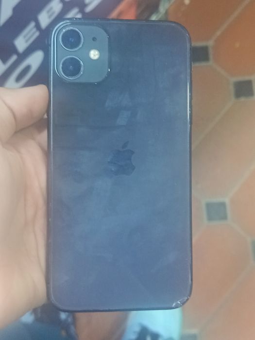 Iphone 11 helloda ochsa bo'ladi