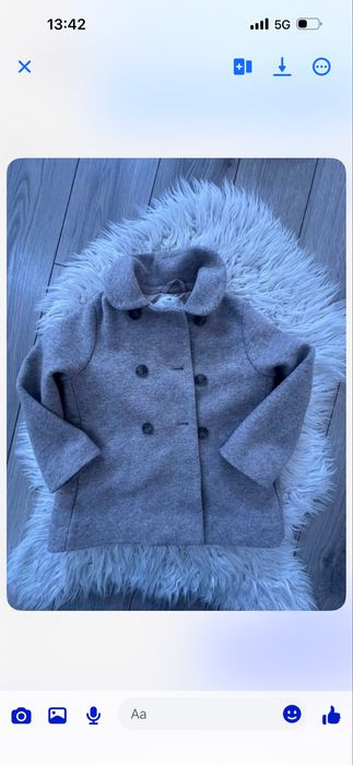 Haine copii diferite marimi