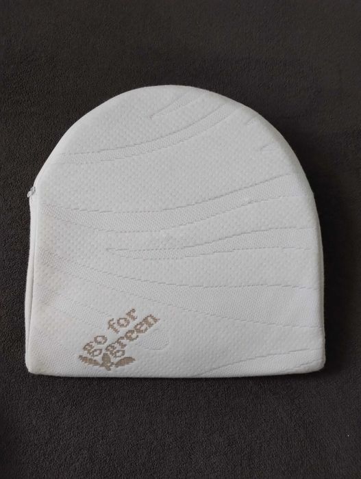 Aнтирефлуксни възглавници за бебе CARAMEL - за кошара и количка