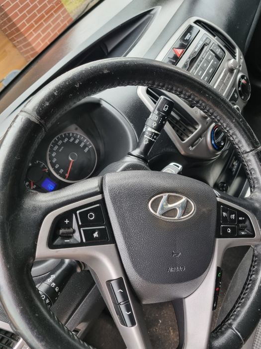 Hyundai i20 An 2014