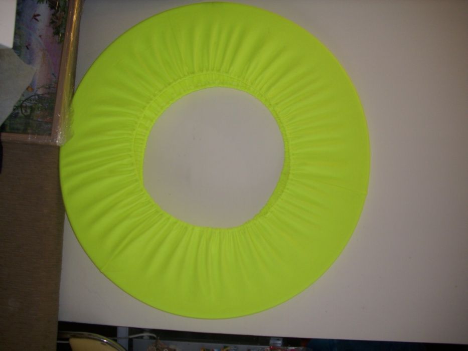 Калъф за обръч за художествена гимнастика