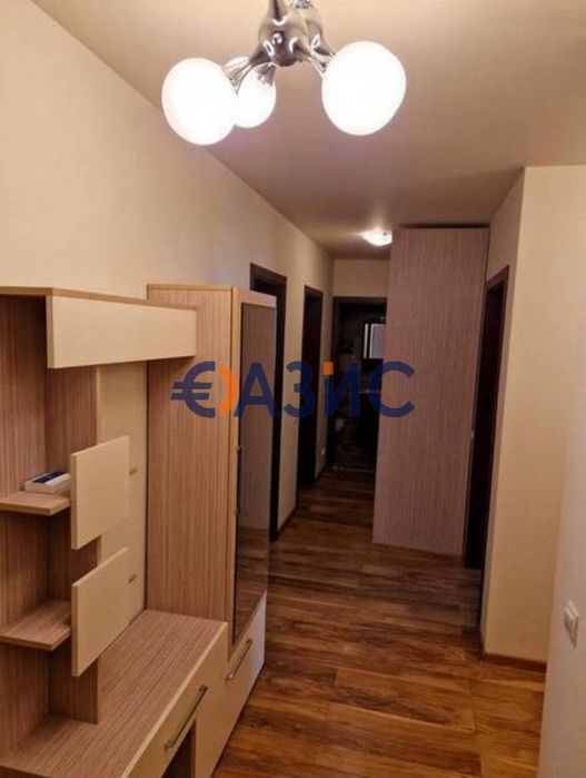 Продава се Четиристаен апартамент в Свети Влас - 162 кв.м за 935 €/кв.м - Снимка #13
