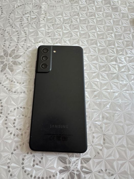 Срочно продам Samsung Galaxy S21 FE 5G