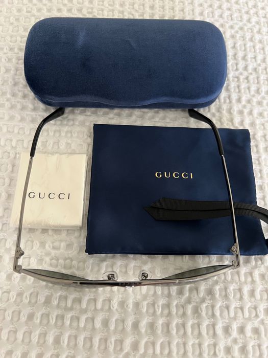 Чисто Нови Оригинални GUCCI Слънчеви очила