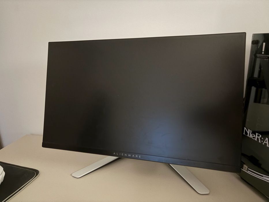 Monitor Alienware