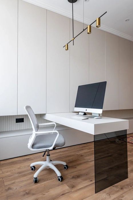 Дизайнер интерьера