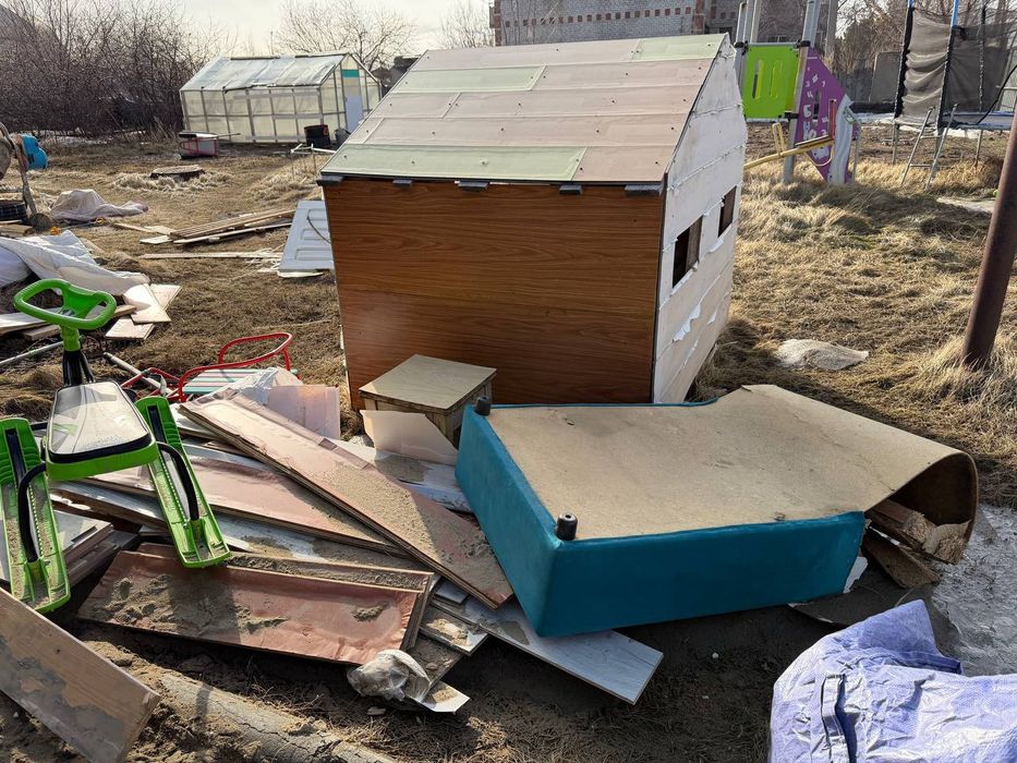 Продам дрова, дерево