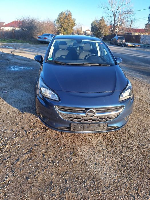 Opel Corsa Corsa 2017,motor 1.4l benzina 100cp,clima, jante, senzori, proiectoare