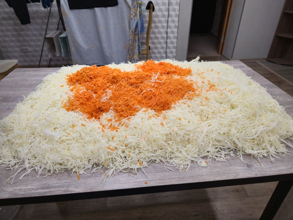 Шинковка для овощей