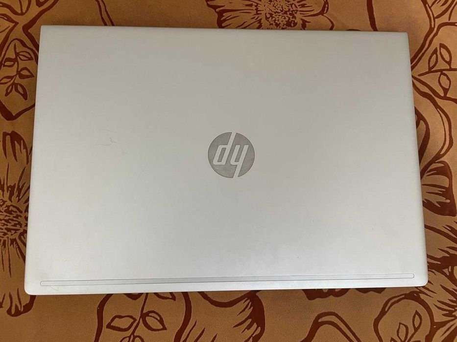 Продам ноутбук бизнес класса hp probook