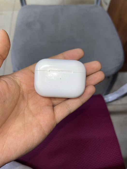 Airpods pro (1-поколение)