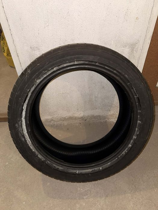 Нови летни гуми Firestone Firehawk XL 245/45/19 dot 08/26