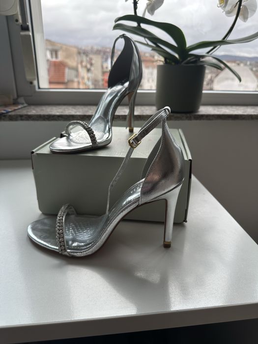 НОВИ Сандали Ted Baker 39 размер