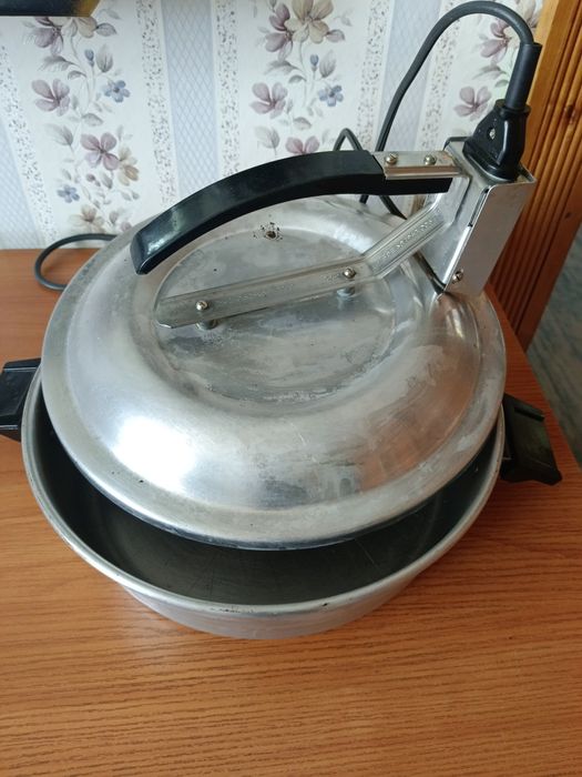 Кухонная техника