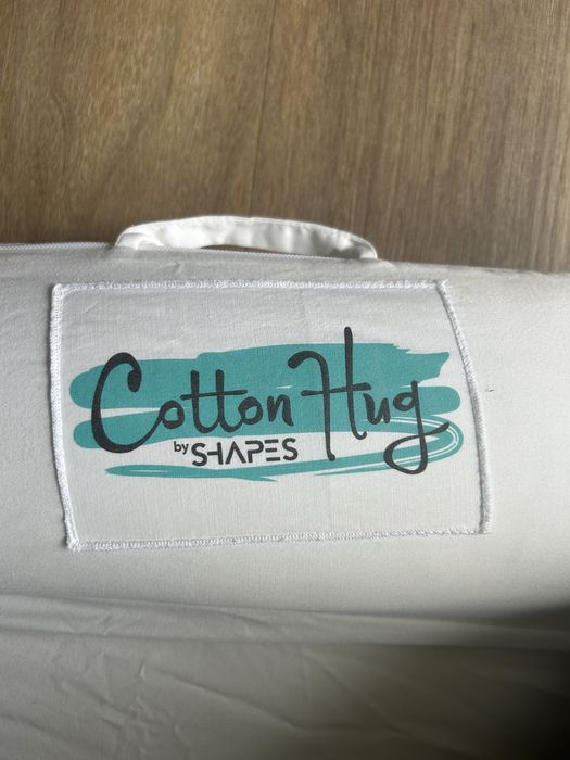 Гнездо Cotton Hug + чанта за пренасяне