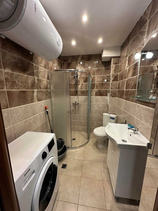 Дава се под наем Двустаен апартамент в Пловдив, Център - 61 кв.м за 433.5 € - Снимка #6