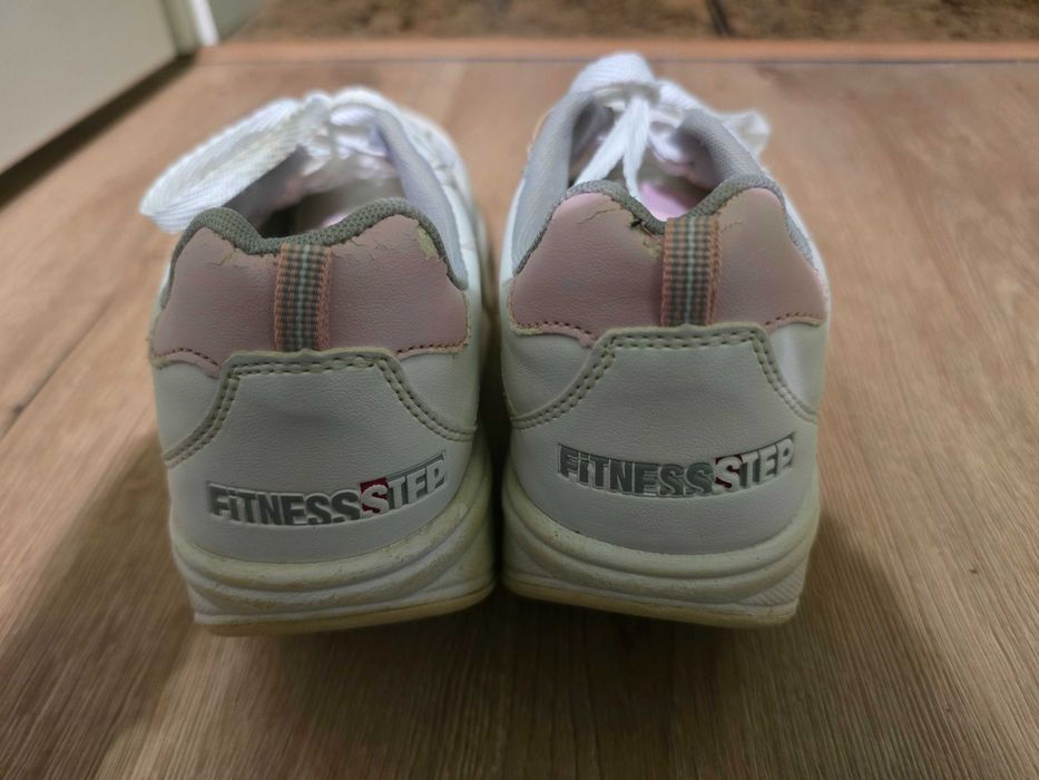 Adidasi pentru slabit Fitness Step 39