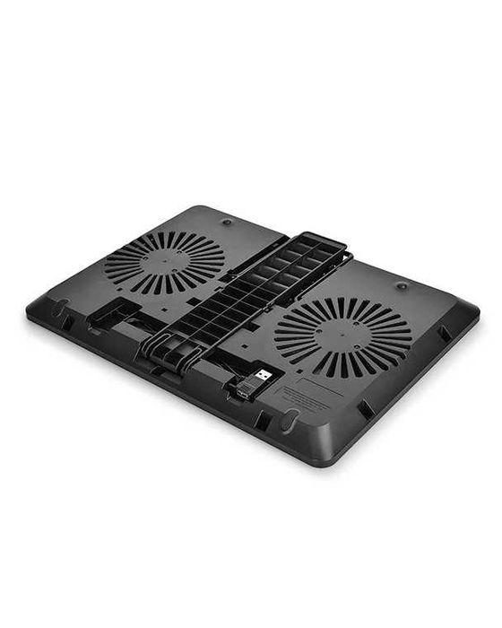Новая подставка для ноутбука DEEPCOOL UPAL