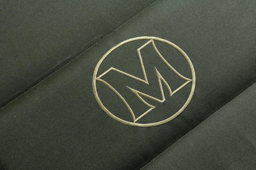 Промо Mivardi Bedchair CamoCODE Express 6 легло