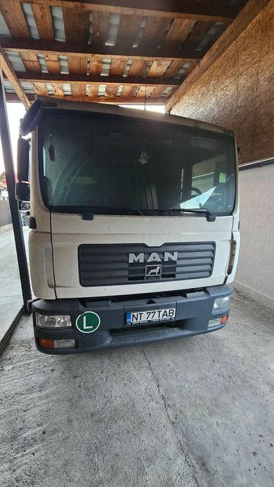 MAN TGL12240