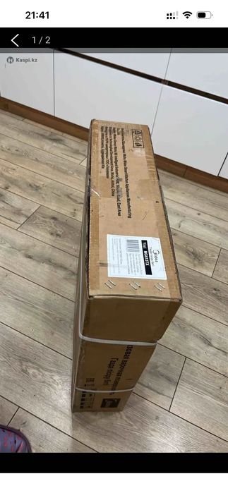 Газовая плита Midea