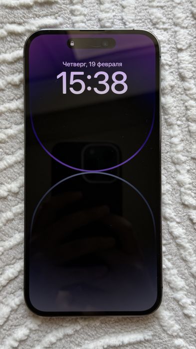 Iphone 14 pro max 256гб