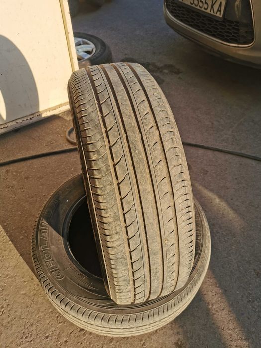 YOKOHAMA Geolandar G98 225/65 R17