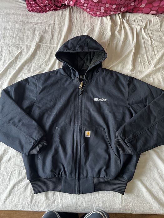 Carhartt active jacket XL