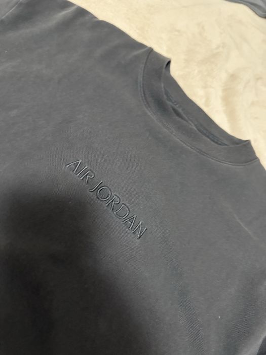 Nike-Jordan екип