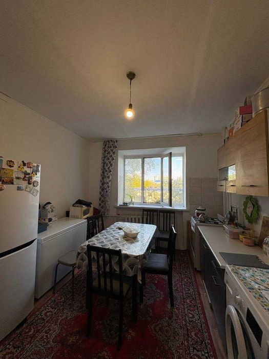 Продам 1 комнатную МСО