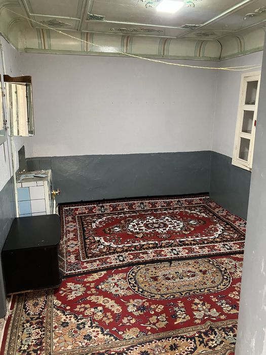 Hovli ijaraga beriladi faqat oilaga Chorsuda