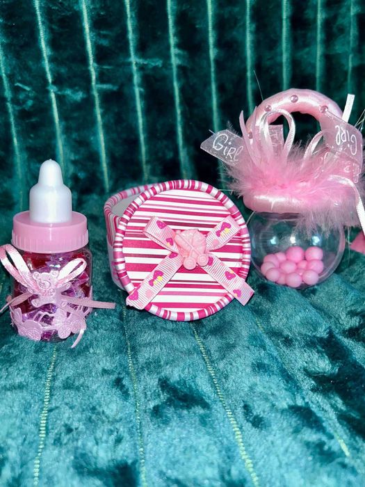 Set Marturi De Botez