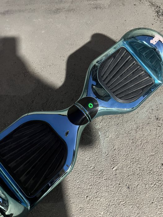 Гироскутер