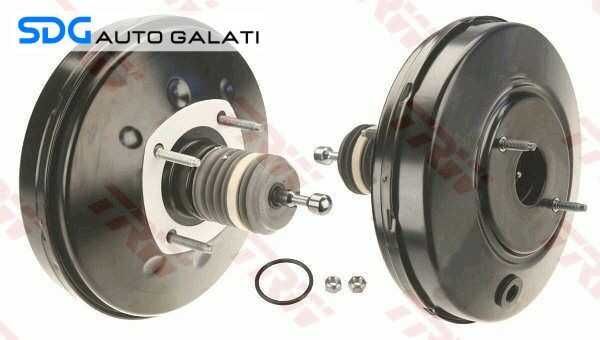 Tulumba Vacuum cu Pompa Servofrana Servo Frana Smart Forfour W454 2004 - 2006 Cod 32067272D [MA0347]