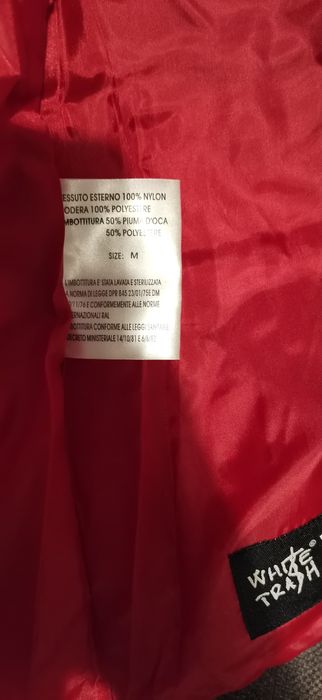 Geacă de iarnă nouă