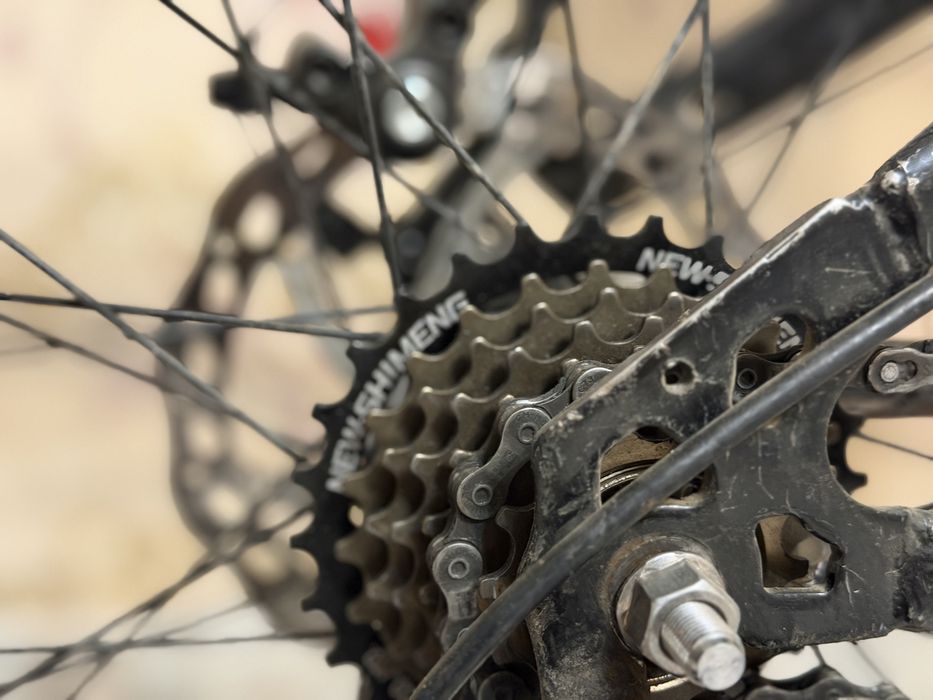 продам велосипед срочно!