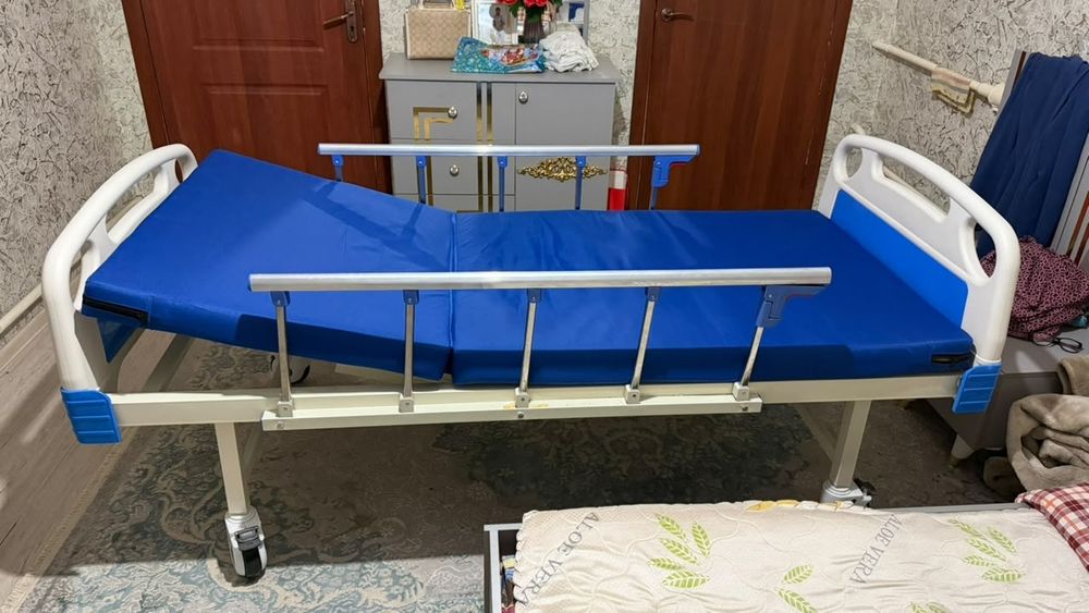 Кроват для медицинский