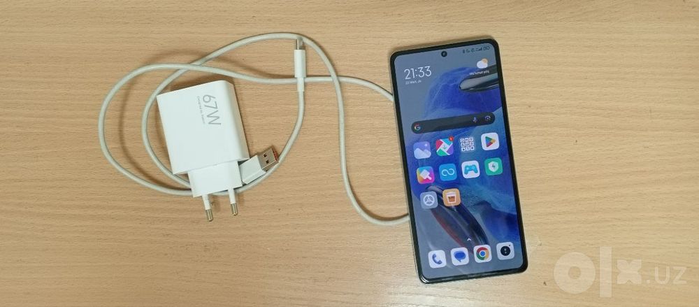 Redmi note 12 pro 5G 8+4/256gb
