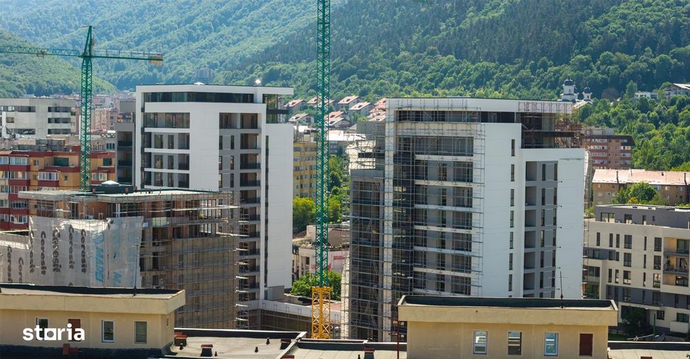 Apartament Premium | Cosmopolit Zenit