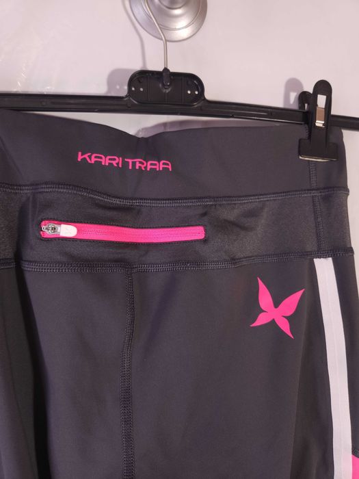 Kari Traa Клин/Дамски M