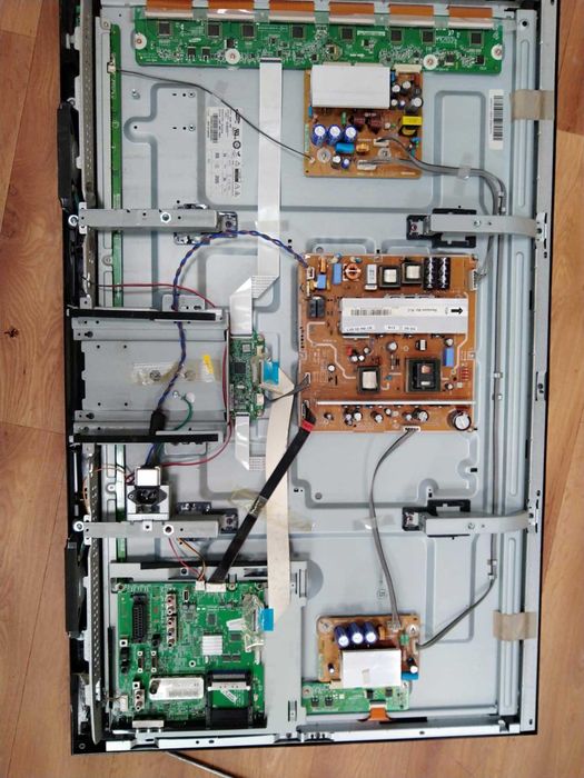 Телевизор , Самсунг, Портативен Уотсън